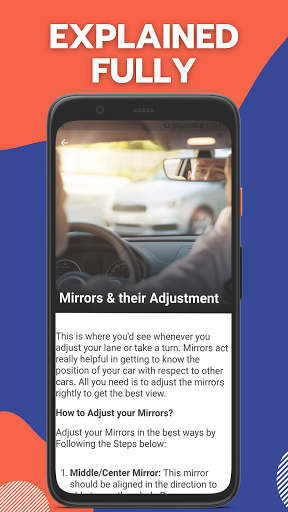 Learn How to Drive Manual Car
