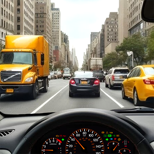 Car Driving School Simulator Car Driving School Simulator