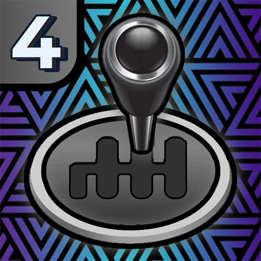 Car Manual Shift 4 Car Manual Shift 4