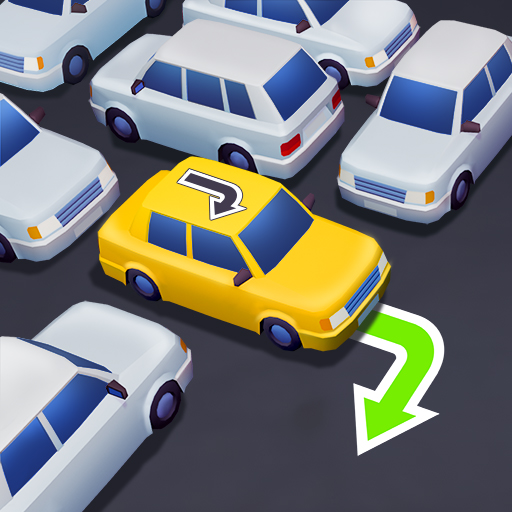 Car Out! Traffic Parking Games Car Out! Traffic Parking Games