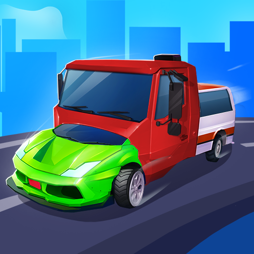 Crazy Rush 3D: Race Master Crazy Rush 3D: Race Master