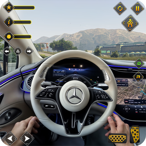 Fury Driving School: Car Game Fury Driving School: Car Game
