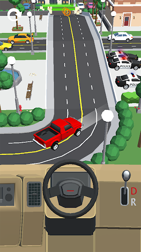 Car Drive 3D: Vehicle Masters Car Drive 3D: Vehicle Masters