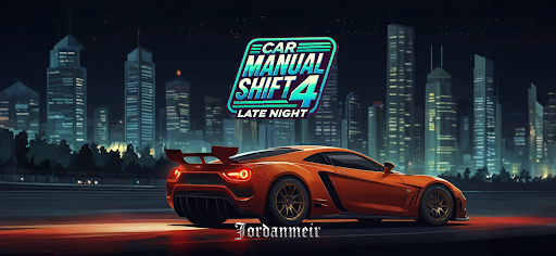 Car Manual Shift 4 Car Manual Shift 4