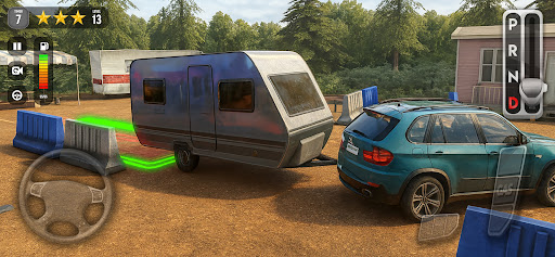 Car Parking Pro - Park & Drive Car Parking Pro - Park & Drive