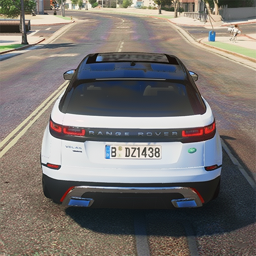 Modern Car 3D: Driving School Modern Car 3D: Driving School