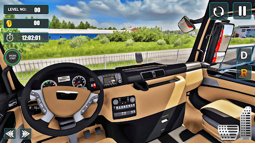 Fury Driving School: Car Game Fury Driving School: Car Game