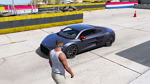 Modern Car 3D: Driving School Modern Car 3D: Driving School