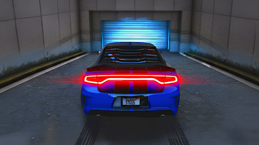 Modern Car 3D: Driving School Modern Car 3D: Driving School