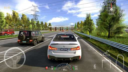 Car Parking Driving School Car Parking Driving School