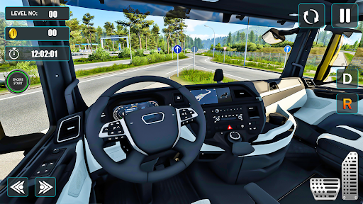 Fury Driving School: Car Game Fury Driving School: Car Game