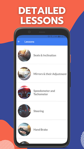 Learn How to Drive Manual Car