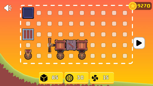 Construct Master: Car Builder