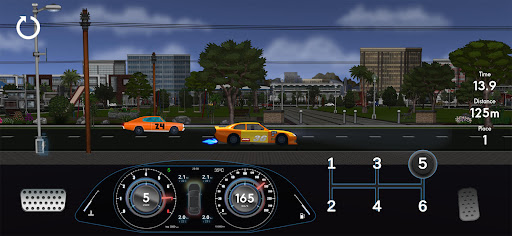 Car Manual Shift 4 Car Manual Shift 4