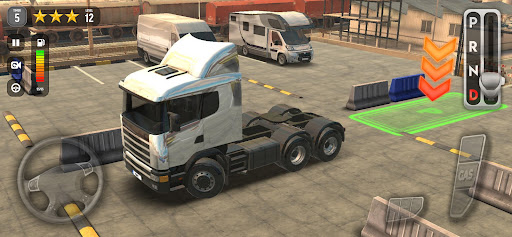 Car Parking Pro - Park & Drive Car Parking Pro - Park & Drive