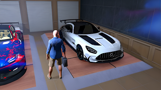 Modern Car 3D: Driving School Modern Car 3D: Driving School