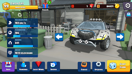 Overtaking: Traffic Racing Overtaking: Traffic Racing