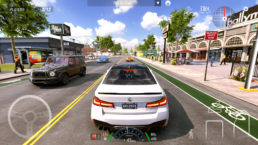 Car Parking Driving School Car Parking Driving School