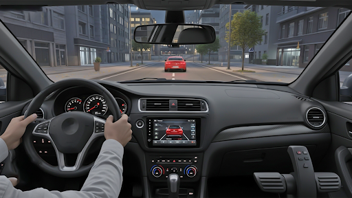 US Car Driving Simulator Game US Car Driving Simulator Game